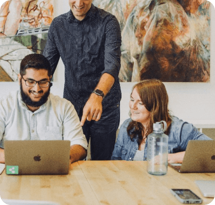 The SimplyQuote team
